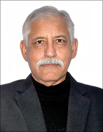 Mr. Sunil Sachdev, Founder of ClinicGrow Co.